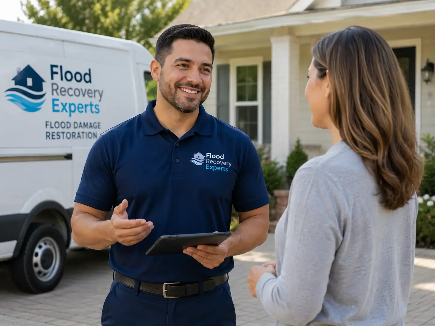 Flood Damage Cleanup Adams, OK FAQs